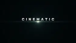 cinematic