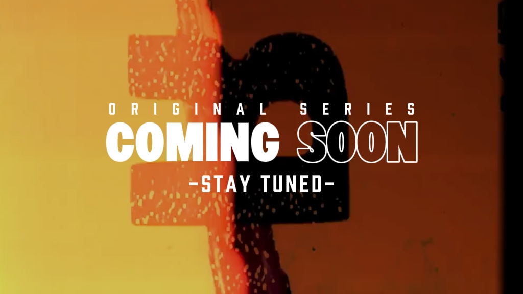 Coming Soon 