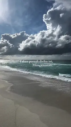 Kepercayaanmu Padaku