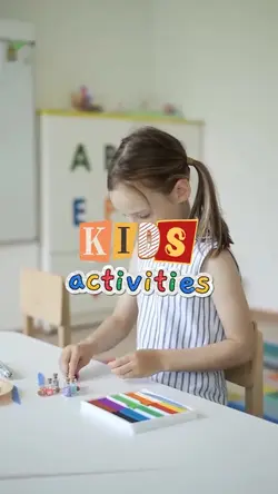 Kids Activities