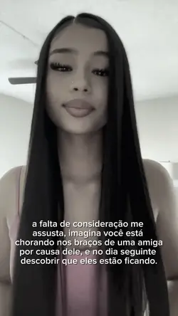 falta d consideração
