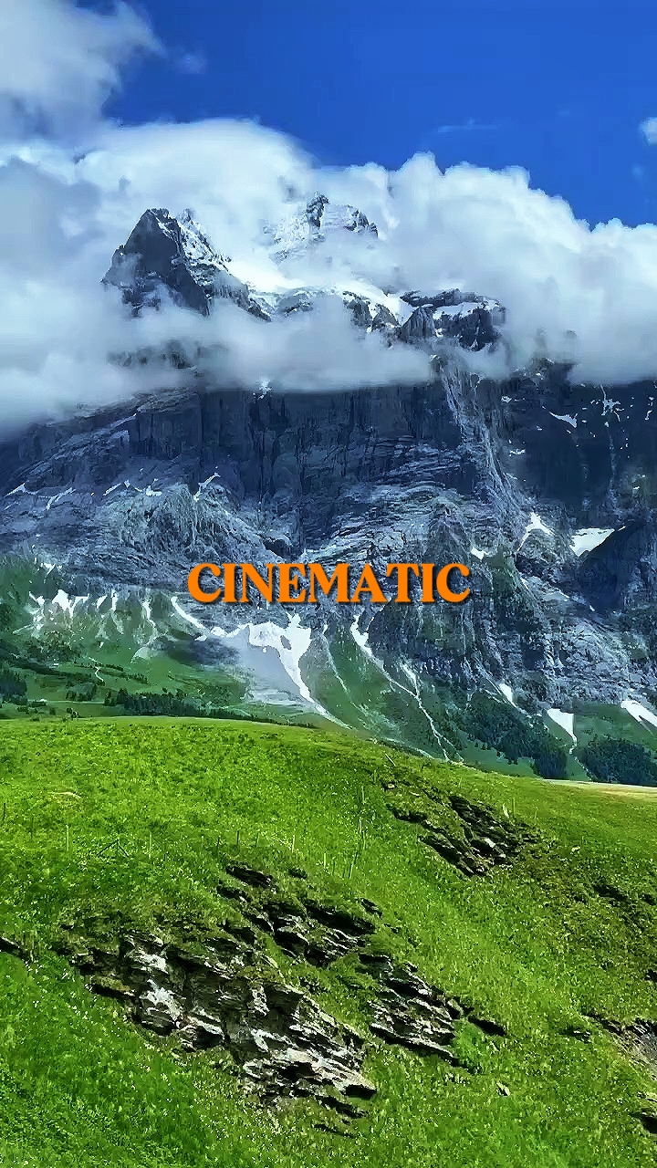 CINEMATIC