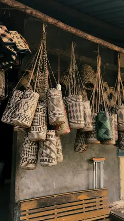 Sound dayak
