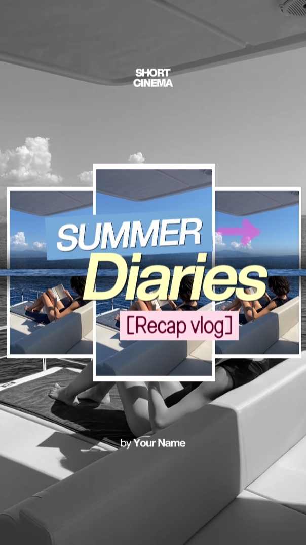 Summer Recap
