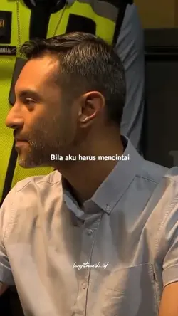 bila aku harus menci