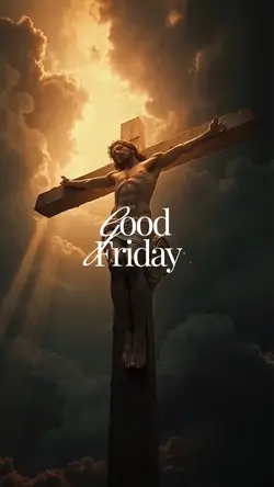 Good friday