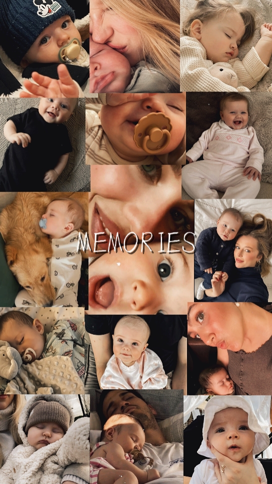 memories recap