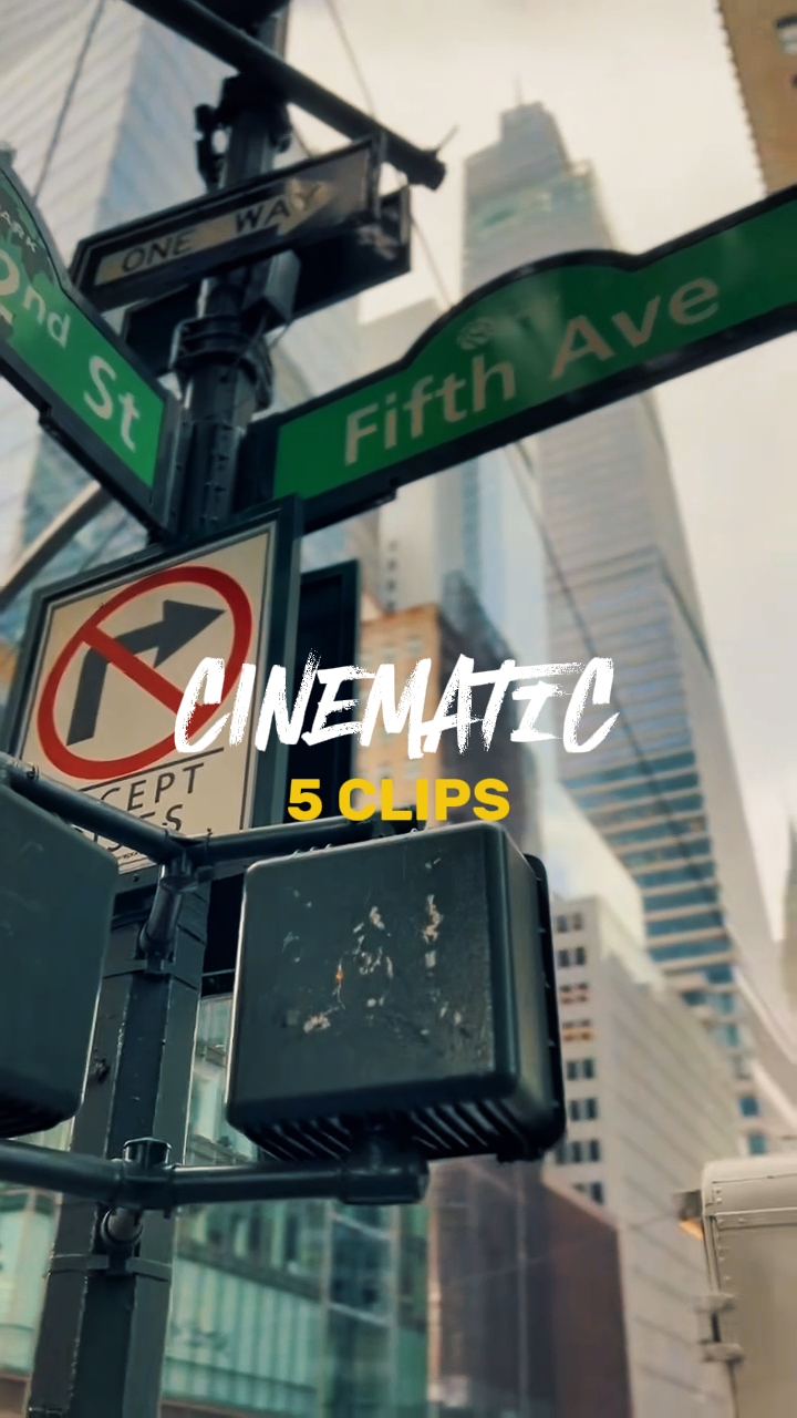 CINEMATIC