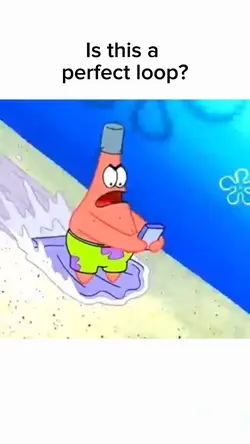 perfect loop