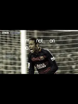 neymar edit