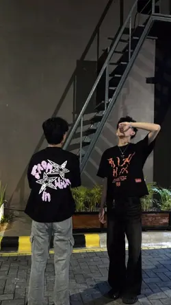 Bad Boy 