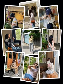 Frame Photos Recap