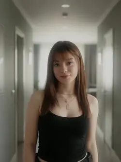 Aşka dair yepyeni bir an, hissettin mi?