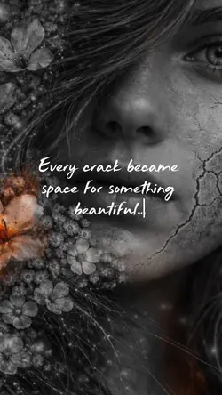 Becoming me