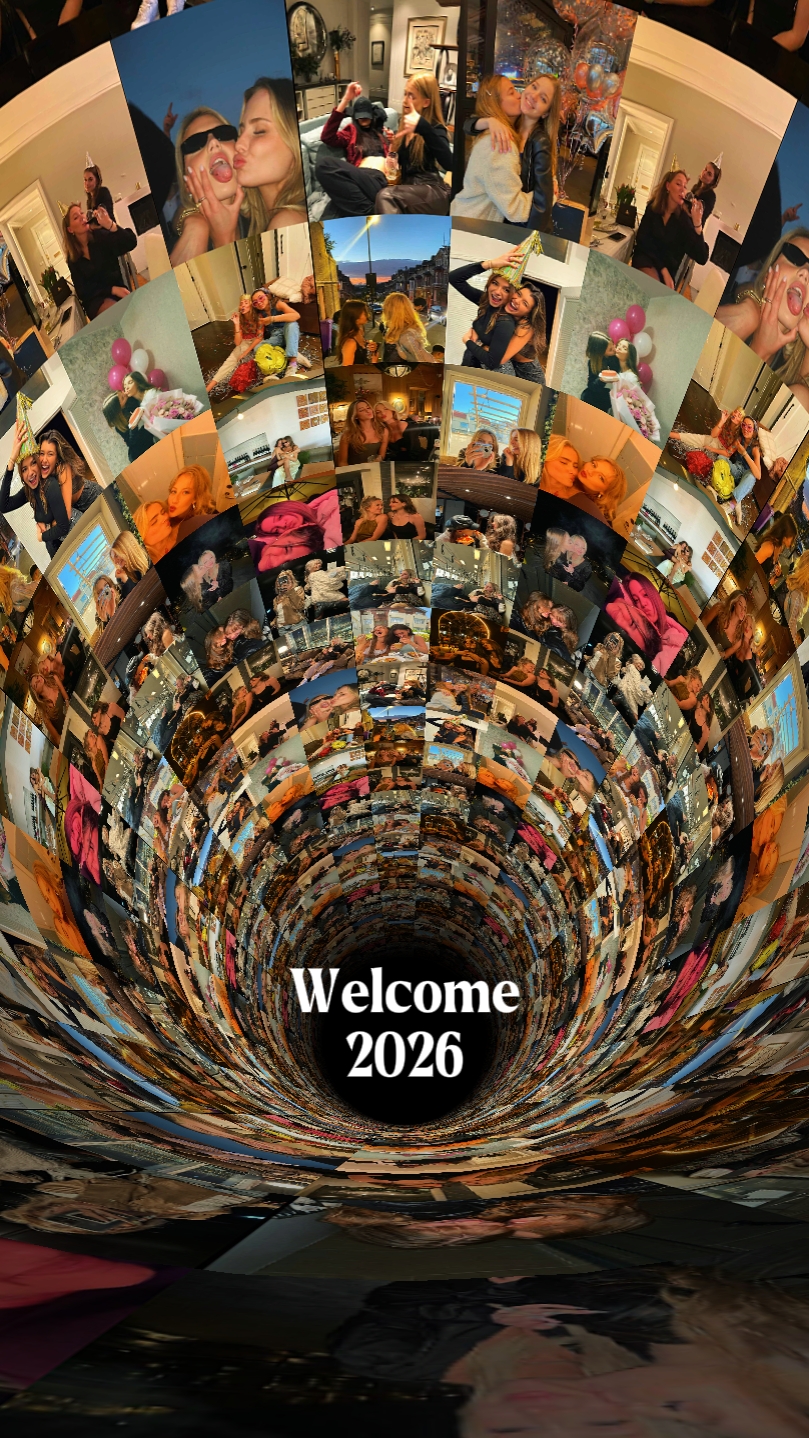 WILLKOMMEN 2026 