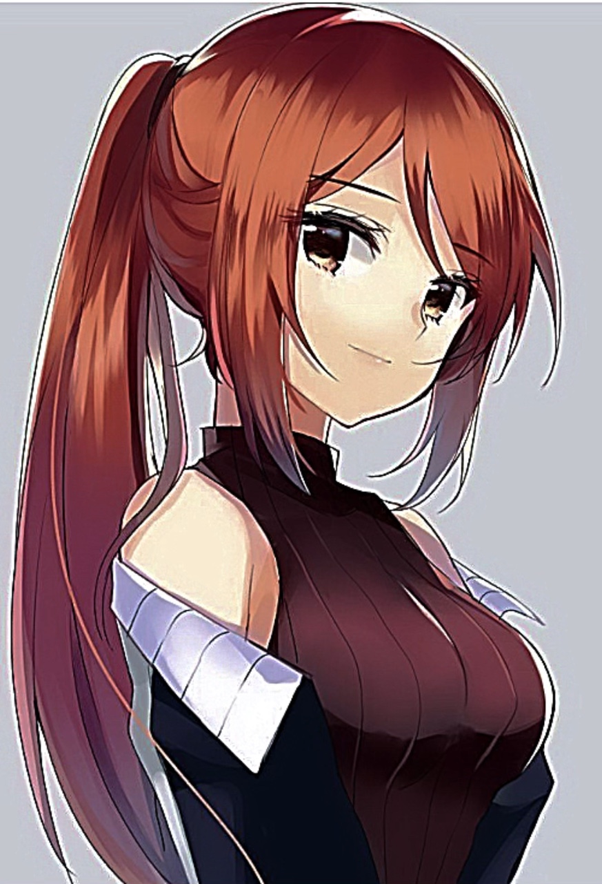 Ma vie en animé❤️