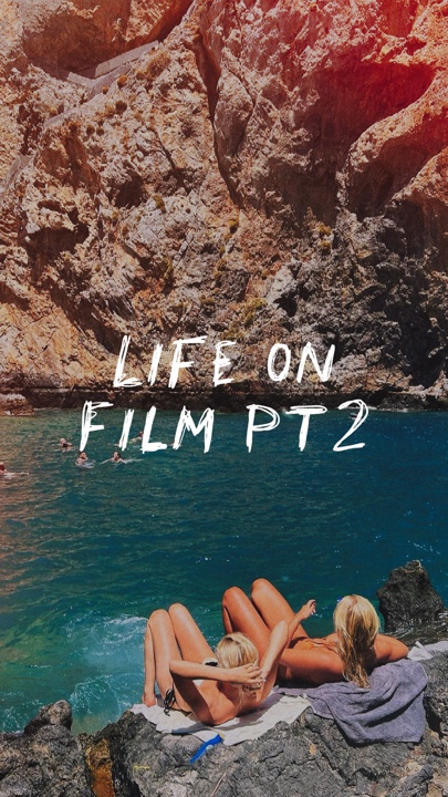 Life on Film