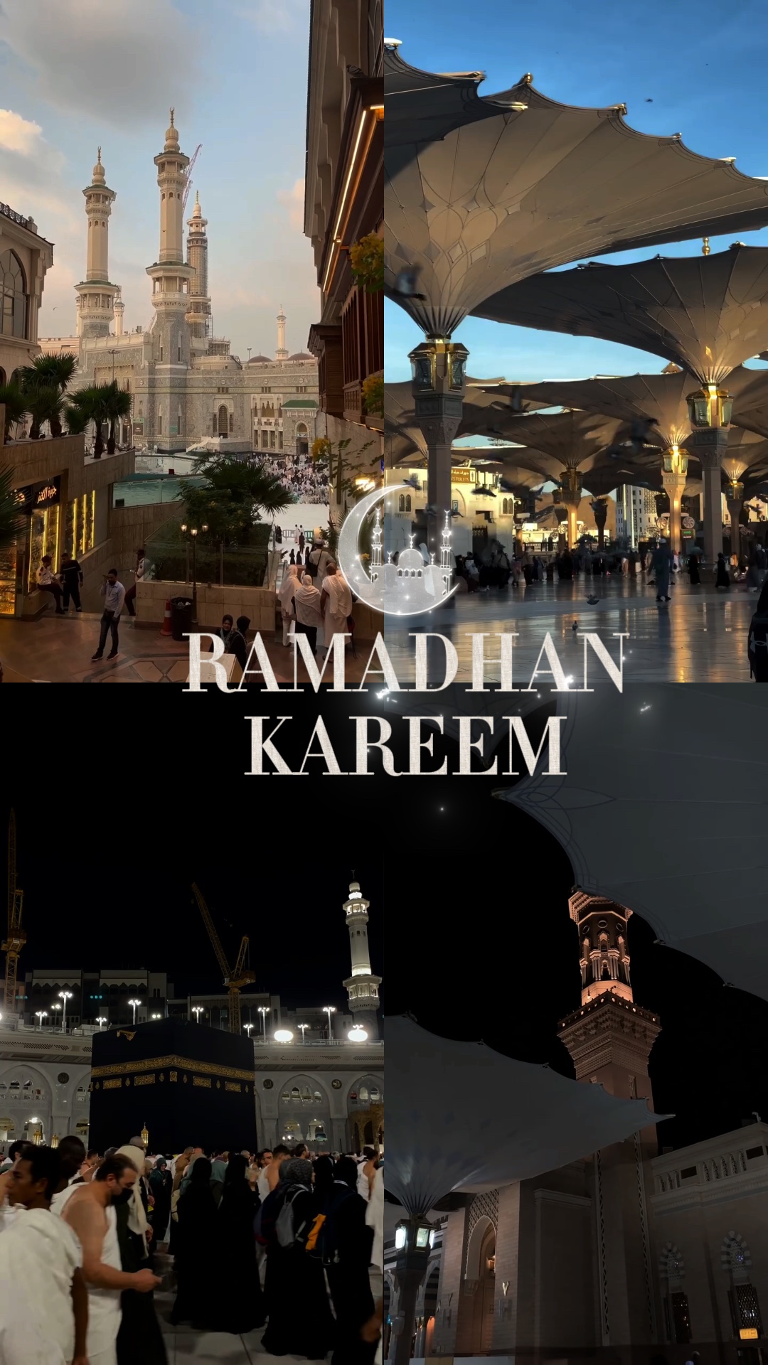 Bulan Ramadhan