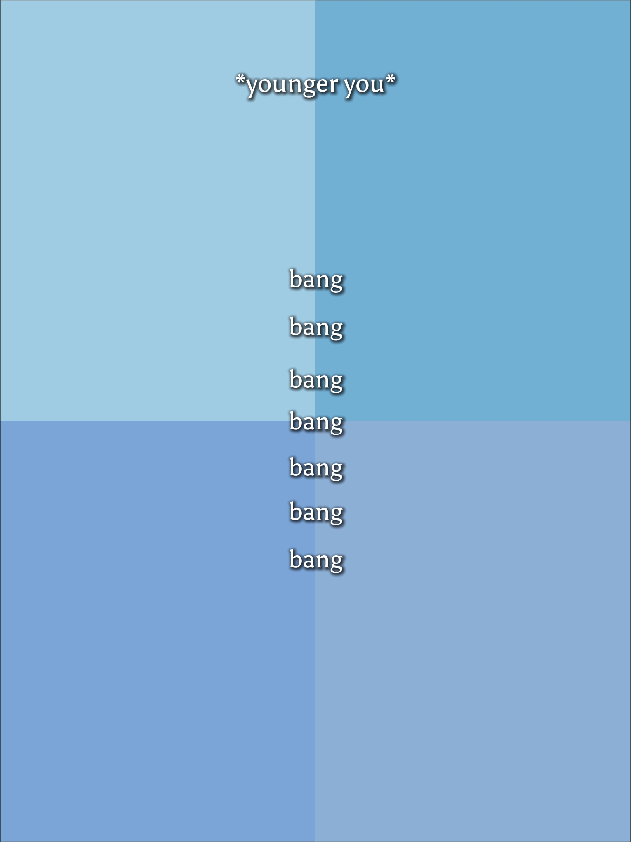 bangbangbangbangbang