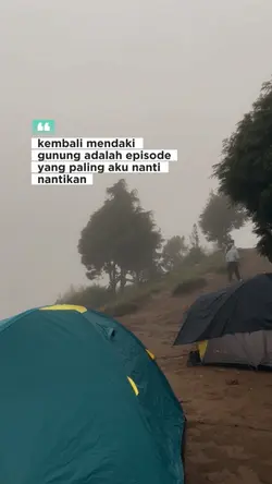 kembalimendakigunung