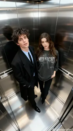 Elevator trend