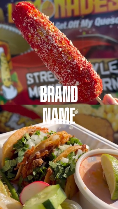 food truck