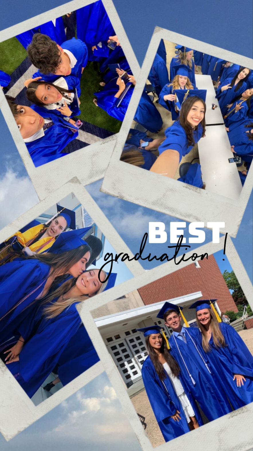 Graduação