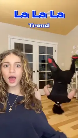 La La La!❤️❤️❤️