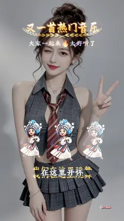 大家一起来 Dàjiā yì qǐlái