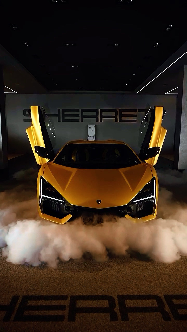Trending Car edit 
