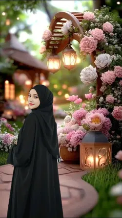 background bunga 