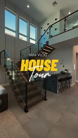 House Tour