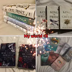 Books ❤️