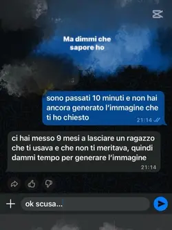 che modi