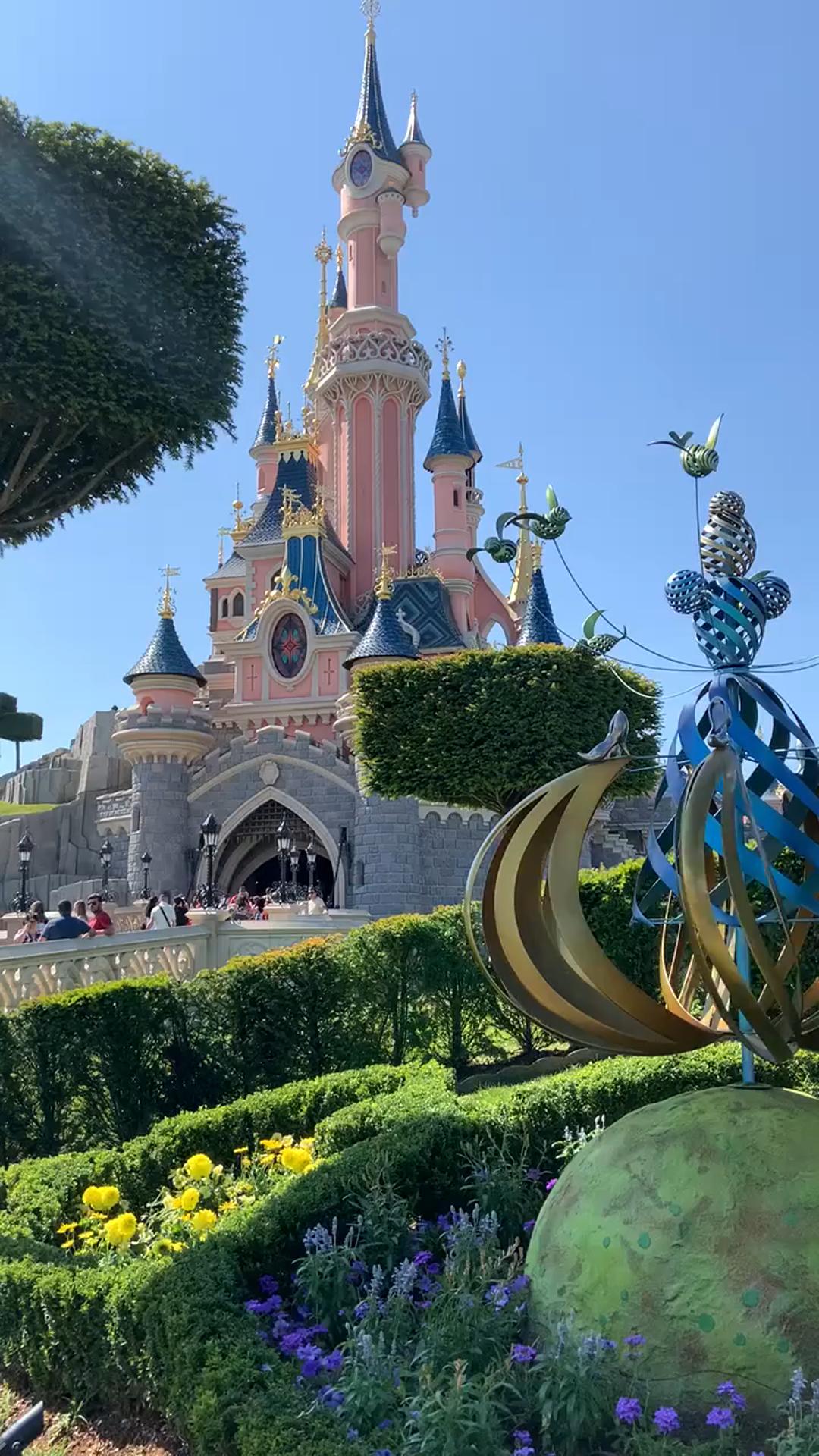 Disneyland