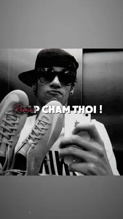 Rap chậm thôi 