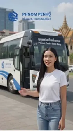 Bus ticket