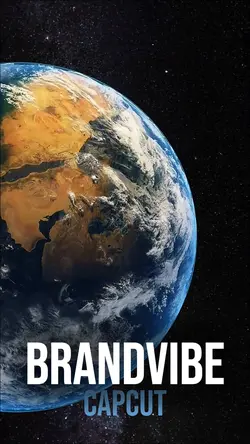 Earth BrandVibe 