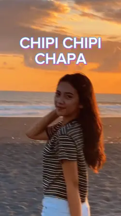 Chipi Chipi Chapa