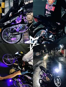 4 foto kece mu