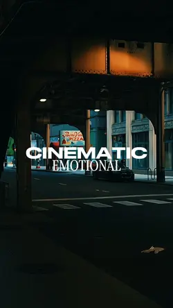 emotional cinematic 