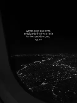 música de infância 