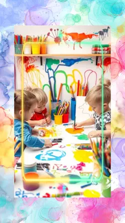 Educação Infantil 
