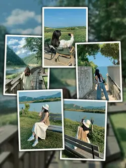 Frame Collage Trend