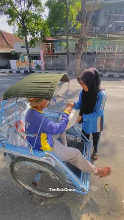 Jumat berkah