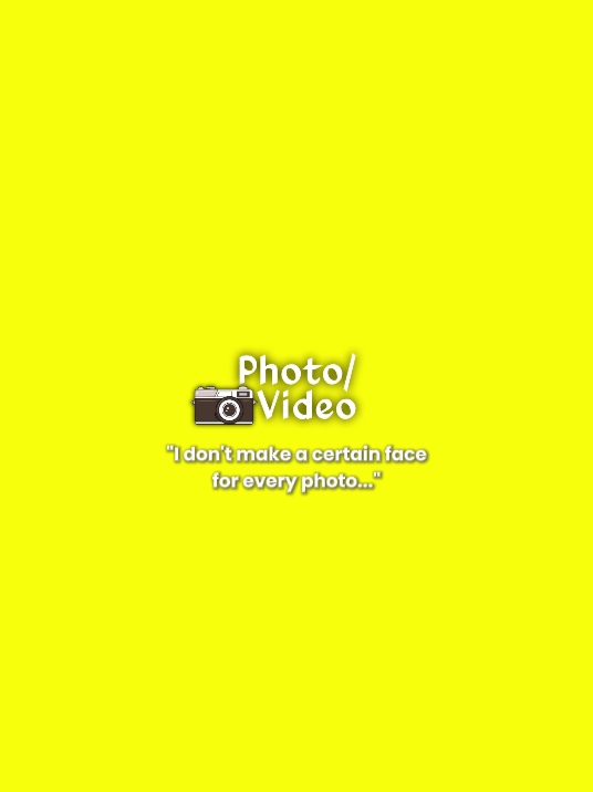 나는 만들지 않는다