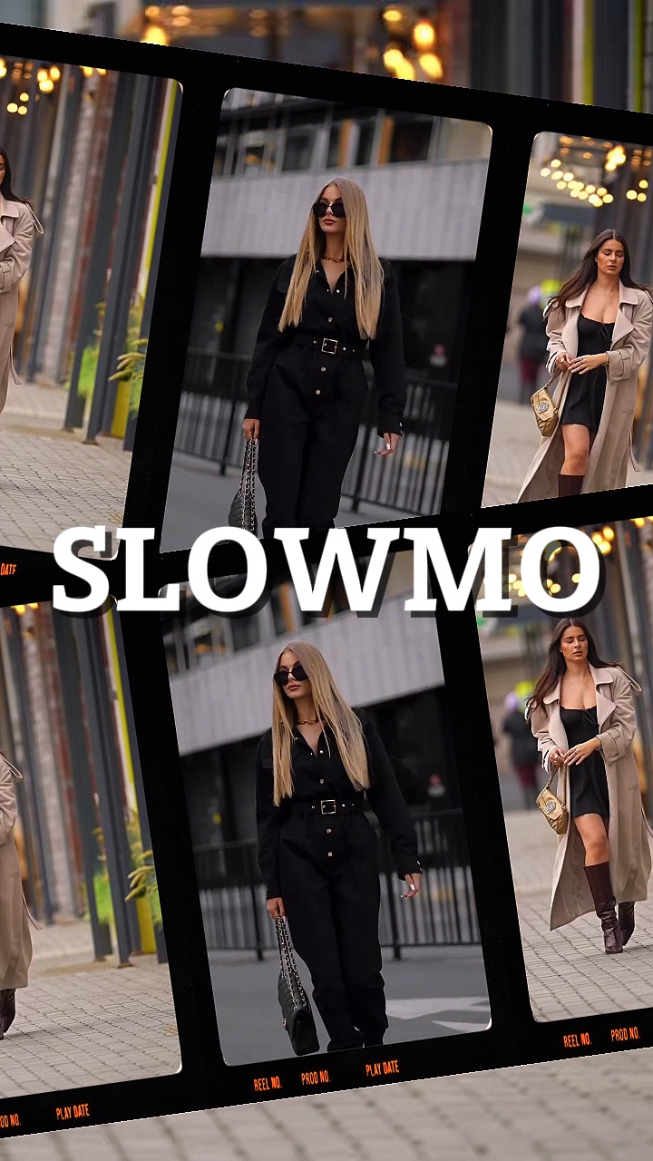 SLOWMO 