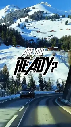 areyou ready