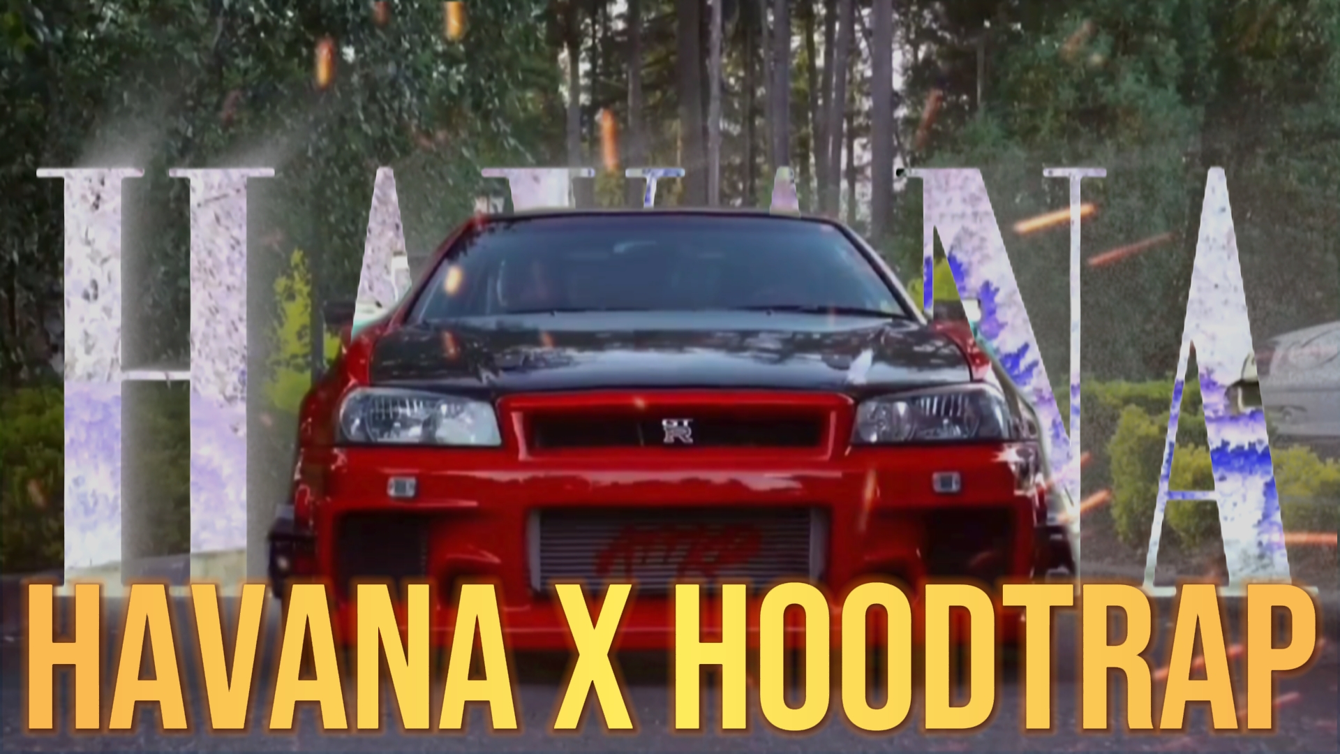 HAVANA HOODTRAP