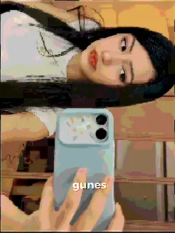 cigdemia edit geldii